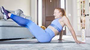 Visiting beneficial and even Key facts in Pilates A detailed Tutorial