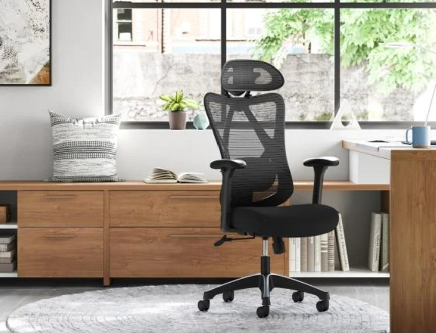 Premium Office Chairs by SONGMICS HOME B2B