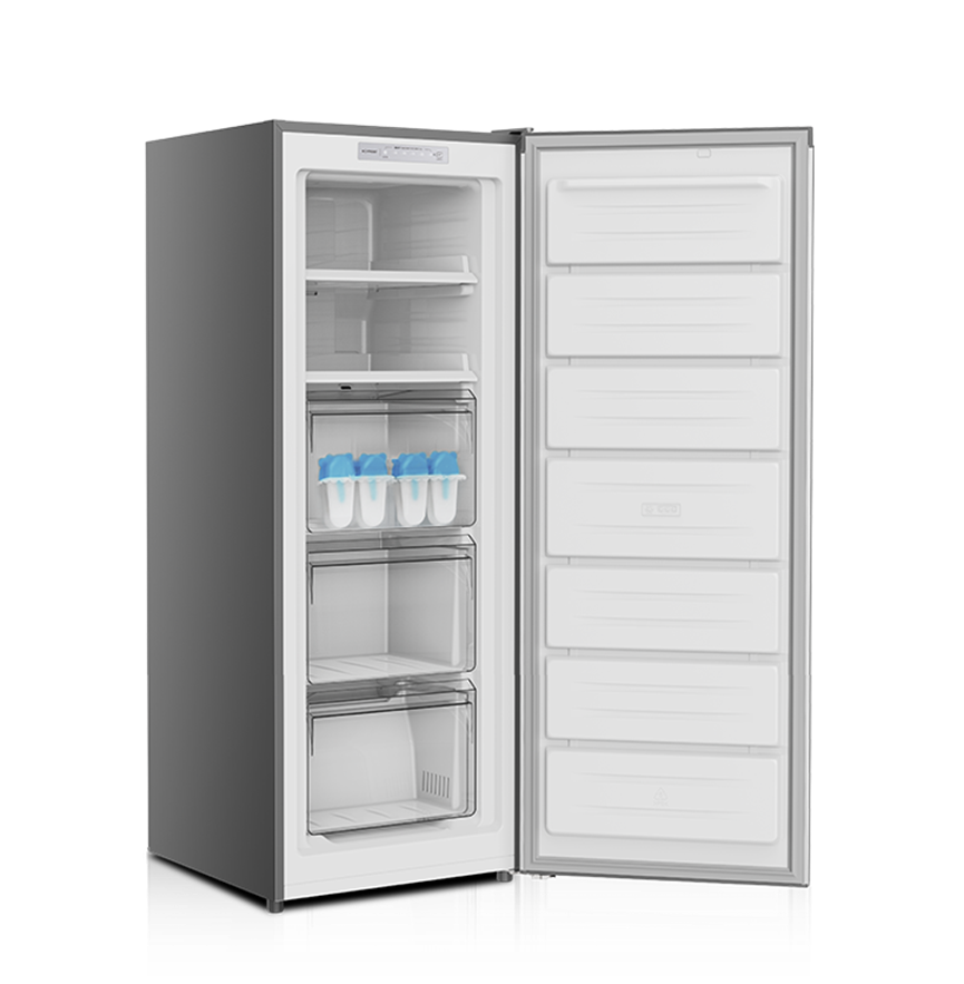 Experience Optimal Space Management with Homa Appliance’s China Refrigerator