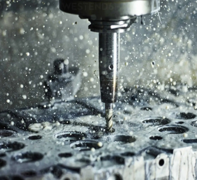 Understanding CNC Machining: Hordrt’s Custom CNC Machining Service for Precision Manufacturing