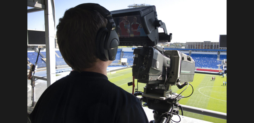 Sports Broadcasting: A Journey Through Time and Technology